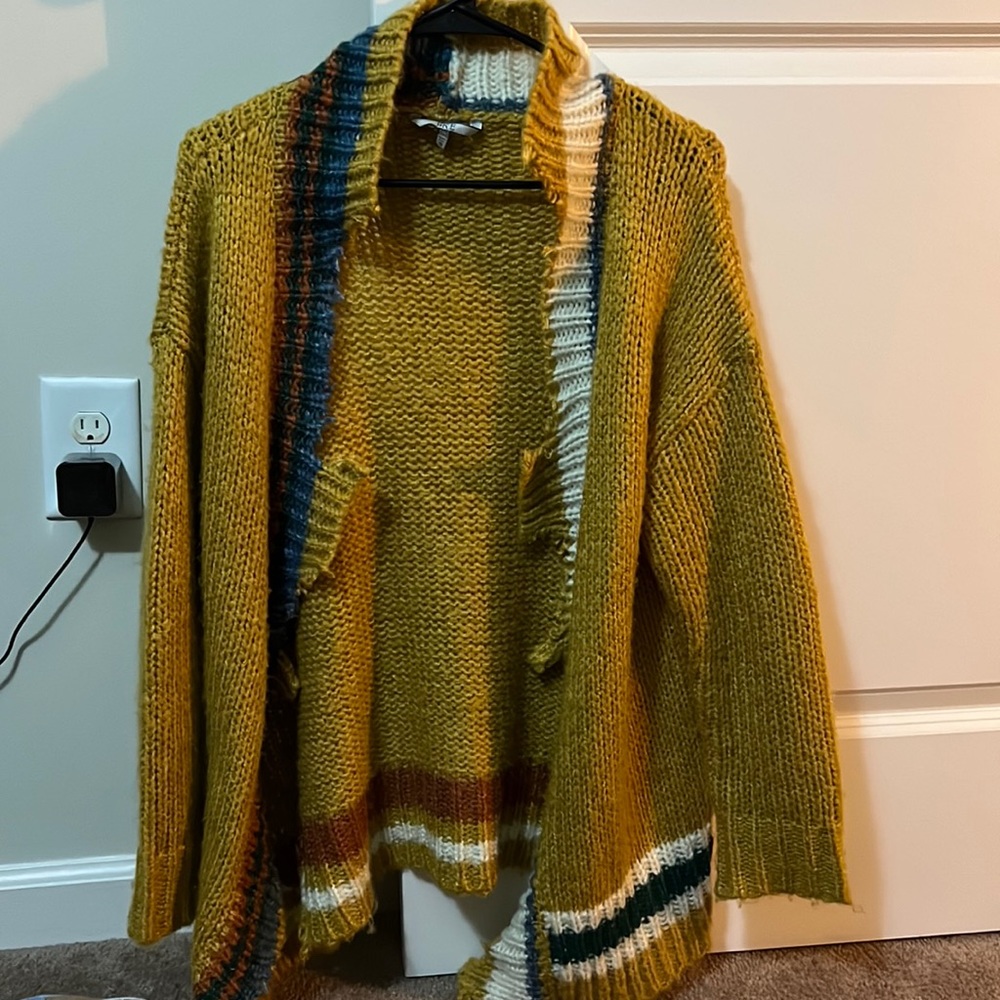 BKE small cardigan